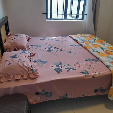 Ashan Luxury Seafront Villa 1